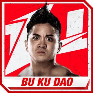 Bu Ku Dao1png — Best Wrestlers In The World (Men's) option 306