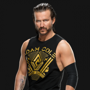 Cole03122021ca11622profile 24a4d3068b76c9e88b9af8f2ea71d5c1png — Best Wrestlers In The World (Men's) option 312