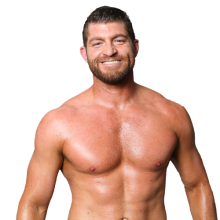 Dak Draper Bio2png — Best Wrestlers In The World (Men's) option 313