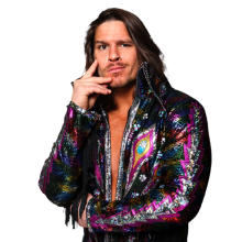Dalton Bio19png — Best Wrestlers In The World (Men's) option 314