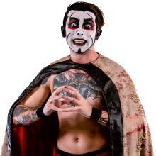 Danhausen Biopng — Best Wrestlers In The World (Men's) option 316