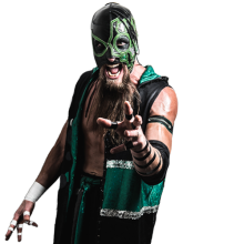 Deliriouspng — Best Wrestlers In The World (Men's) option 321