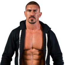 Ec3 Biopng — Best Wrestlers In The World (Men's) option 332