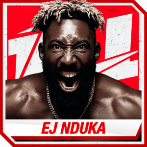 Ej Ndukapng — Best Wrestlers In The World (Men's) option 336