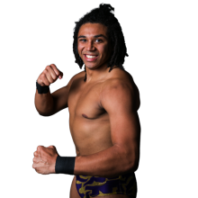 Eli Biopng — Best Wrestlers In The World (Men's) option 337