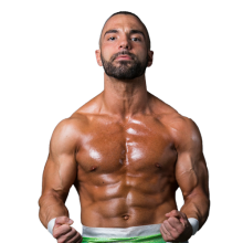 Ferrara Biopng — Best Wrestlers In The World (Men's) option 339