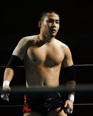 Fuminoriabejpg — Best Wrestlers In The World (Men's) option 343