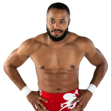 Gresham Roster Newpng — Best Wrestlers In The World (Men's) option 347