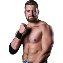 Joe Hendry Bio2png — Best Wrestlers In The World (Men's) option 363