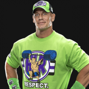 Johncenapro C49ac192e6c71d6dde11351ad70975d4png — Best Wrestlers In The World (Men's) option 365