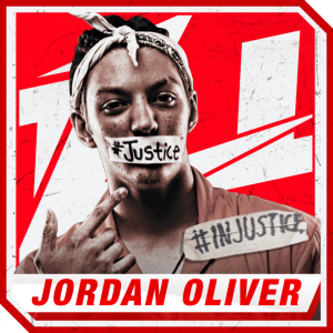 Jordan Oliverpng — Best Wrestlers In The World (Men's) option 368