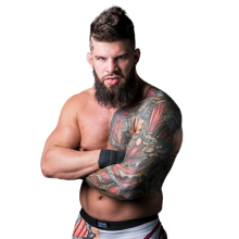 Josh Woodspng — Best Wrestlers In The World (Men's) option 372
