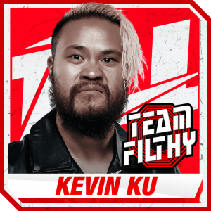 Kevin Kupng — Best Wrestlers In The World (Men's) option 375