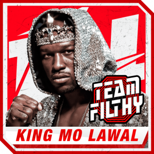 Kingmopng — Best Wrestlers In The World (Men's) option 378