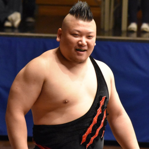 Kumaarashijpg — Best Wrestlers In The World (Men's) option 385