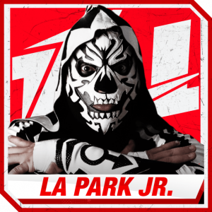 La Park Jriconpng — Best Wrestlers In The World (Men's) option 388