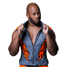 Lethalpng — Best Wrestlers In The World (Men's) option 392