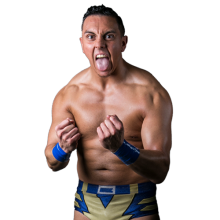 Lsgpng — Best Wrestlers In The World (Men's) option 394