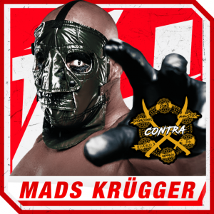 Mads Kruggerpng — Best Wrestlers In The World (Men's) option 396