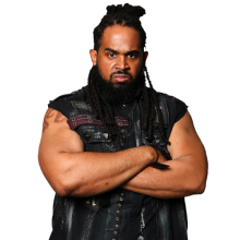 Malcom Moses Biopng — Best Wrestlers In The World (Men's) option 397