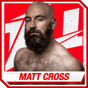 Matt Crosspng — Best Wrestlers In The World (Men's) option 404