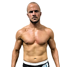 Number1 Newpng — Best Wrestlers In The World (Men's) option 412