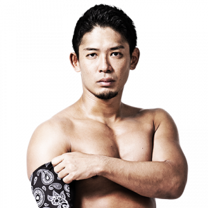 Profileakito01png — Best Wrestlers In The World (Men's) option 431