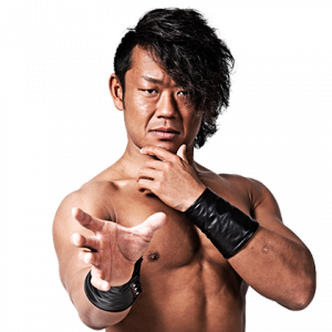 Profileendotetsuyapng — Best Wrestlers In The World (Men's) option 436