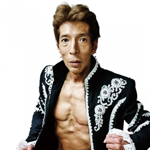 Profilegorgeouspng — Best Wrestlers In The World (Men's) option 437
