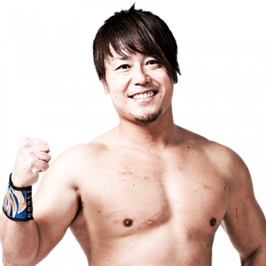 Profileharashima01png — Best Wrestlers In The World (Men's) option 438