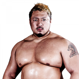 Profilehinoyujipng — Best Wrestlers In The World (Men's) option 440