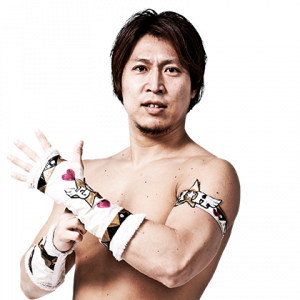 Profilehiratakazukipng — Best Wrestlers In The World (Men's) option 441