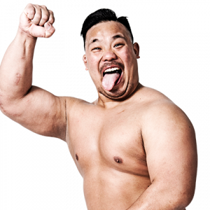 Profileiinoyukipng — Best Wrestlers In The World (Men's) option 444