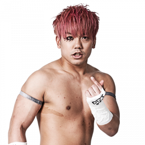 Profilekatsumatashunmapng — Best Wrestlers In The World (Men's) option 445