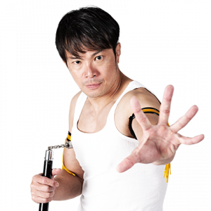 Profilekudopng — Best Wrestlers In The World (Men's) option 447