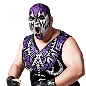 Profilemadpauliepng — Best Wrestlers In The World (Men's) option 448