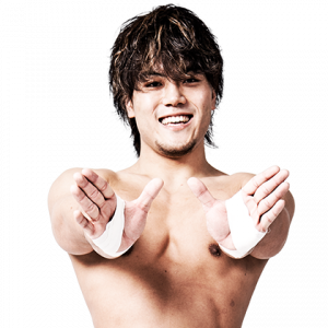 Profilemao01png — Best Wrestlers In The World (Men's) option 449