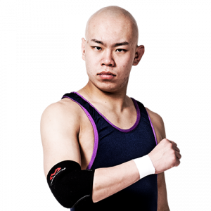 Profilenakamurakeigopng — Best Wrestlers In The World (Men's) option 451