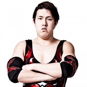 Profilenayayukiopng — Best Wrestlers In The World (Men's) option 452