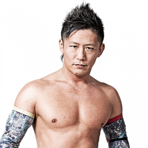 Profileoishimakotopng — Best Wrestlers In The World (Men's) option 453