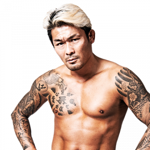 Profilesakaguchiyukiopng — Best Wrestlers In The World (Men's) option 456