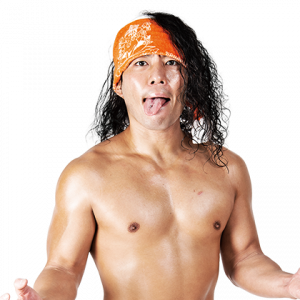 Profiletakanashipng — Best Wrestlers In The World (Men's) option 460