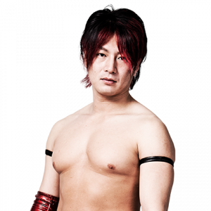 Profiletakaosomapng — Best Wrestlers In The World (Men's) option 461