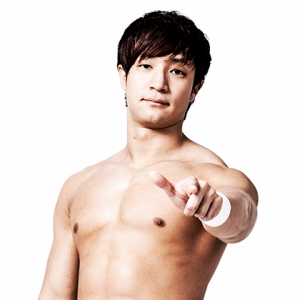 Profileuenoyukipng — Best Wrestlers In The World (Men's) option 463