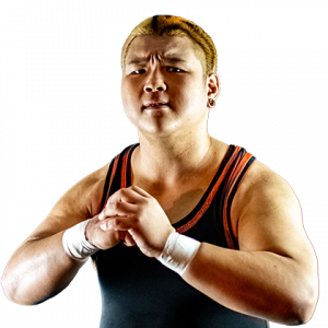 Profileyoshimurapng — Best Wrestlers In The World (Men's) option 466