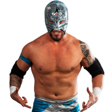 Rey Horus Biopng — Best Wrestlers In The World (Men's) option 471