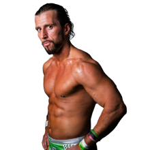 Rhett Biopng — Best Wrestlers In The World (Men's) option 473