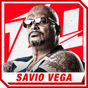 Saviovegapng — Best Wrestlers In The World (Men's) option 489