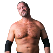 Silas Biopng — Best Wrestlers In The World (Men's) option 497