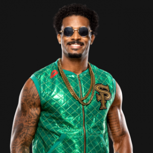 Streetprofits11062020ca322montezfordprofile 9f1fbc8bcdbf441a9e359f0eadbf1a3fpng — Best Wrestlers In The World (Men's) option 501